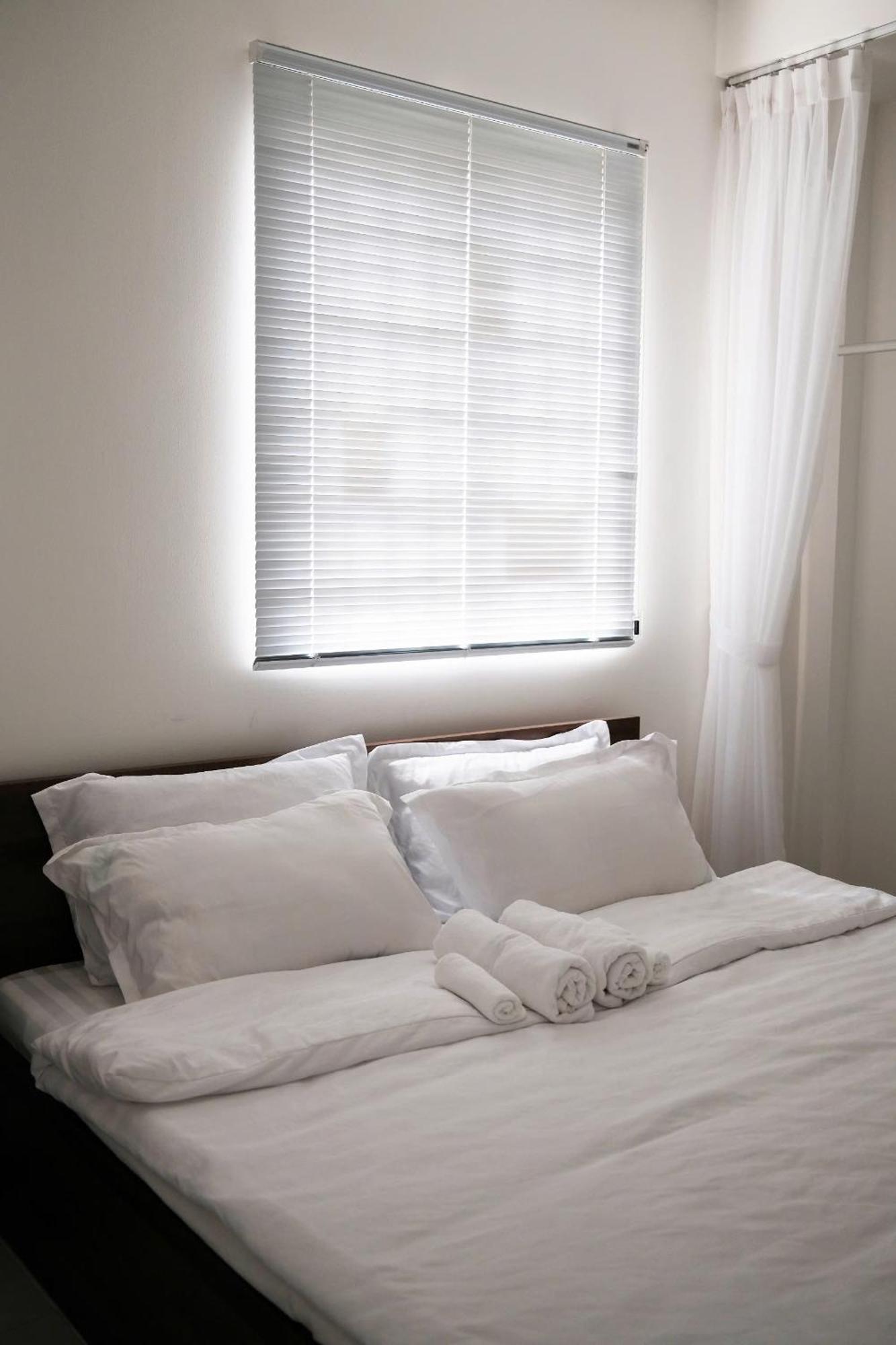 Benhouse Homestay Хошимин Экстерьер фото