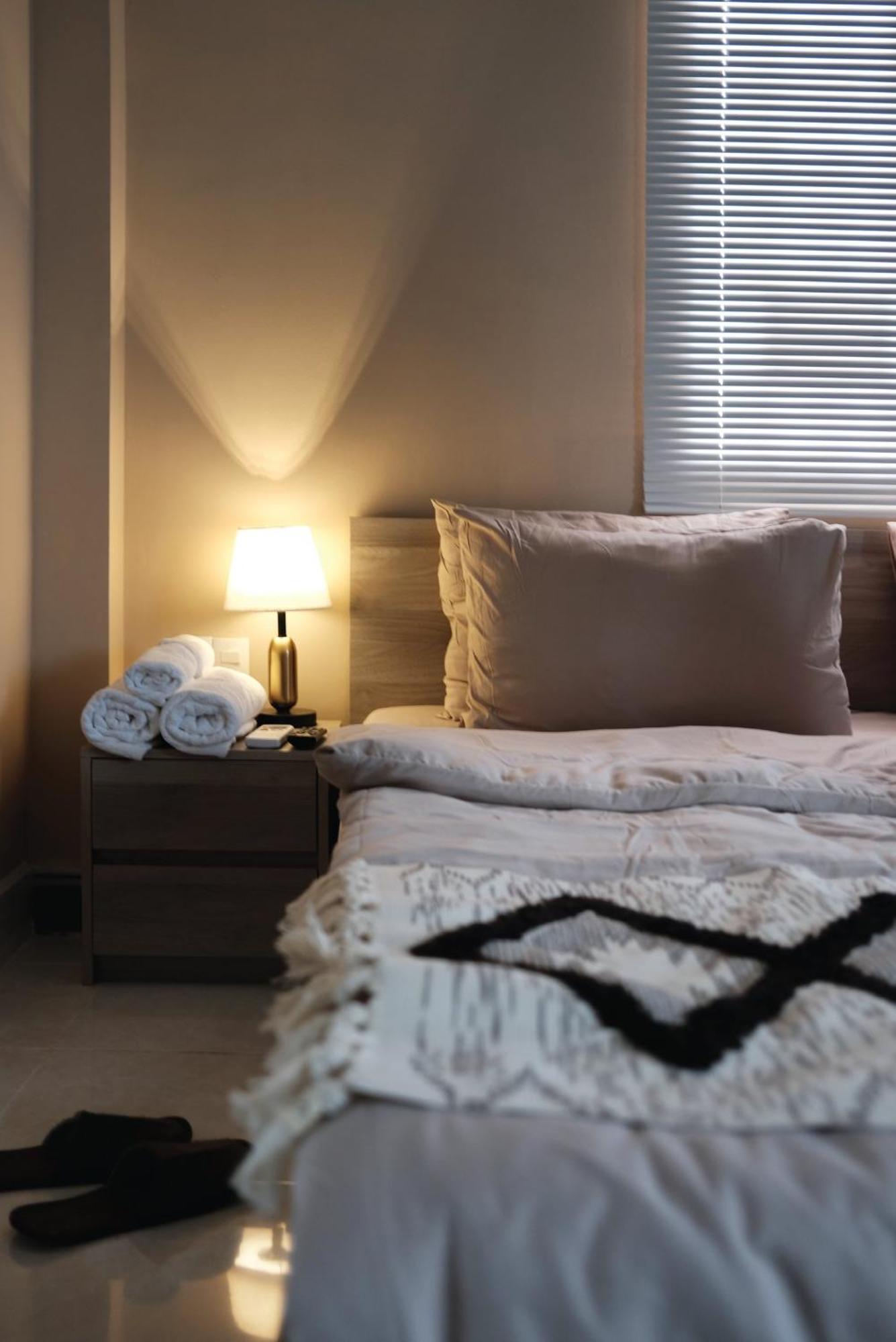 Benhouse Homestay Хошимин Экстерьер фото