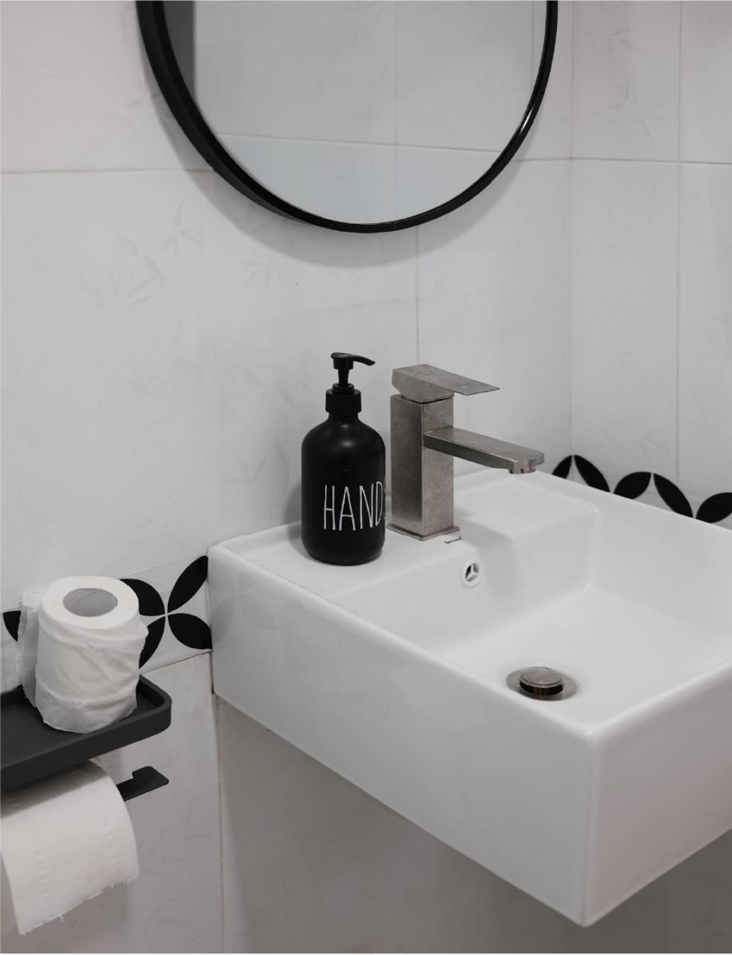 Benhouse Homestay Хошимин Номер фото