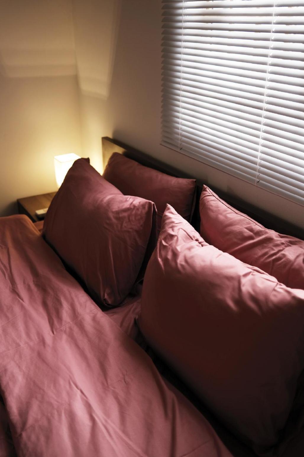 Benhouse Homestay Хошимин Экстерьер фото
