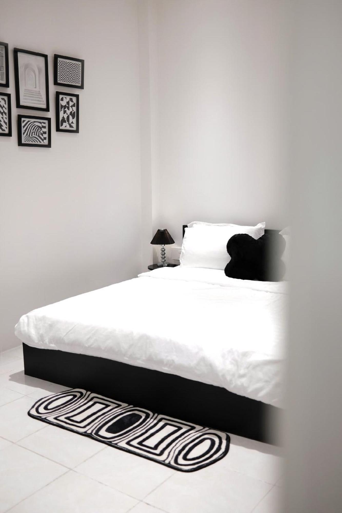 Benhouse Homestay Хошимин Экстерьер фото