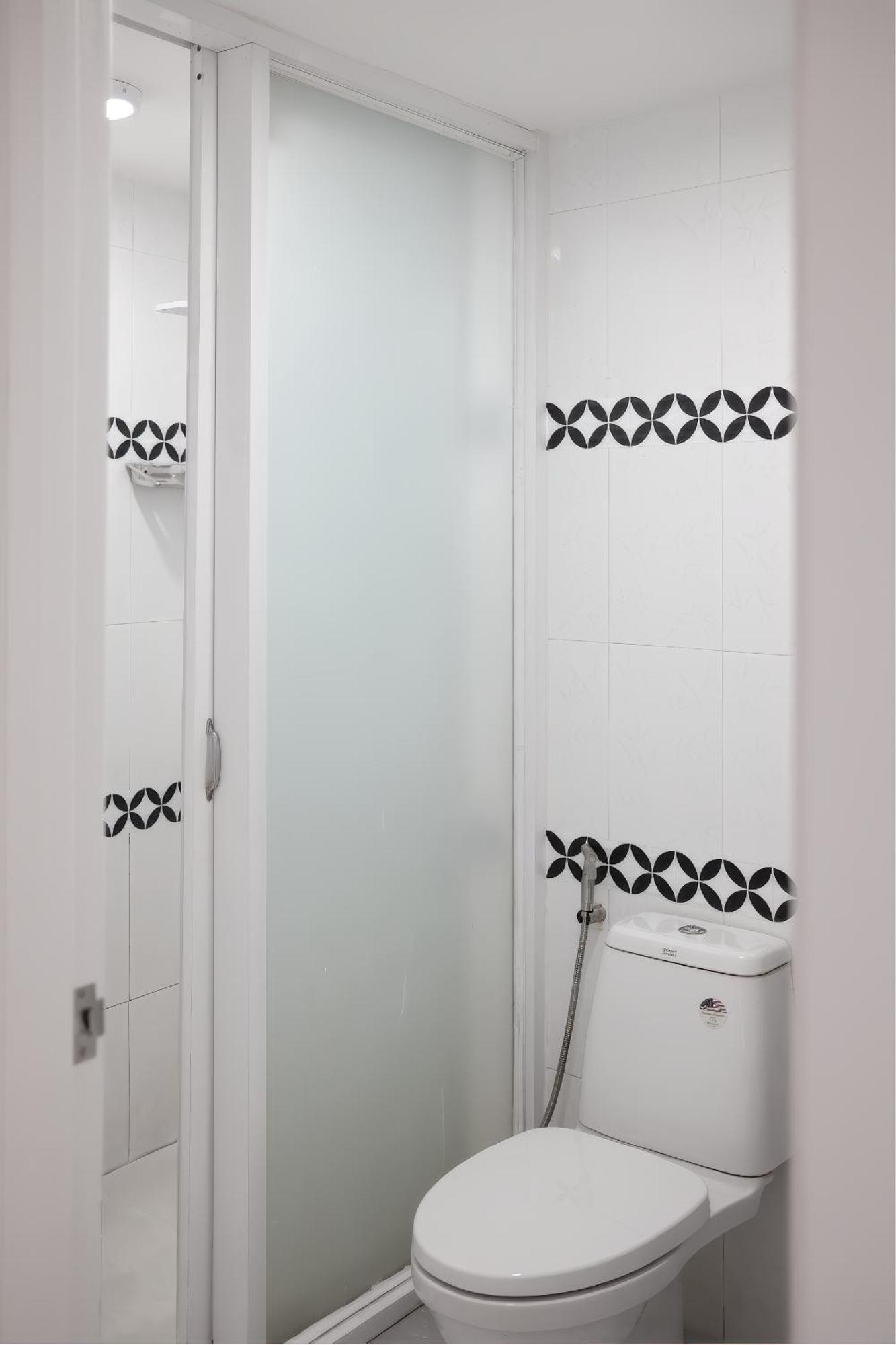 Benhouse Homestay Хошимин Экстерьер фото